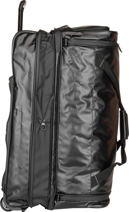 Produktbild Travelite Basics (98 l, L (90 - 115l))