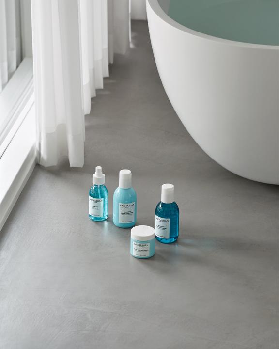 Image du produit Sachajuan Ocean Mist Hair Cream (Crème capillaire, 125 ml)