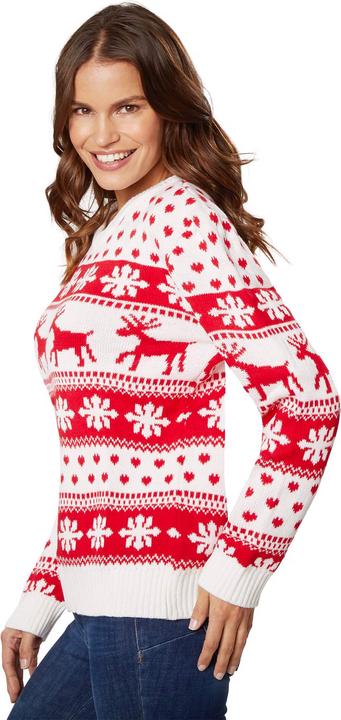 Actual product image tectake Winterzauber (XL)
