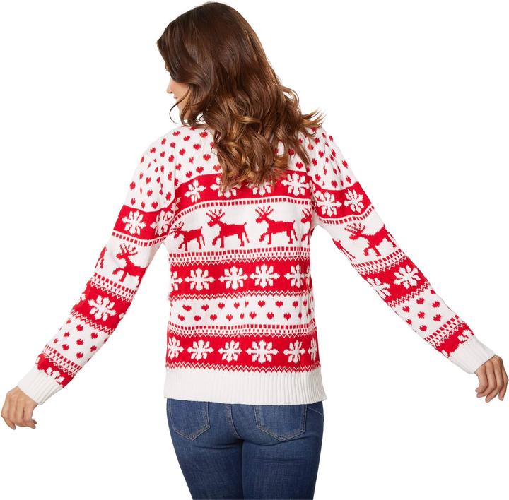 Actual product image tectake Winterzauber (XL)