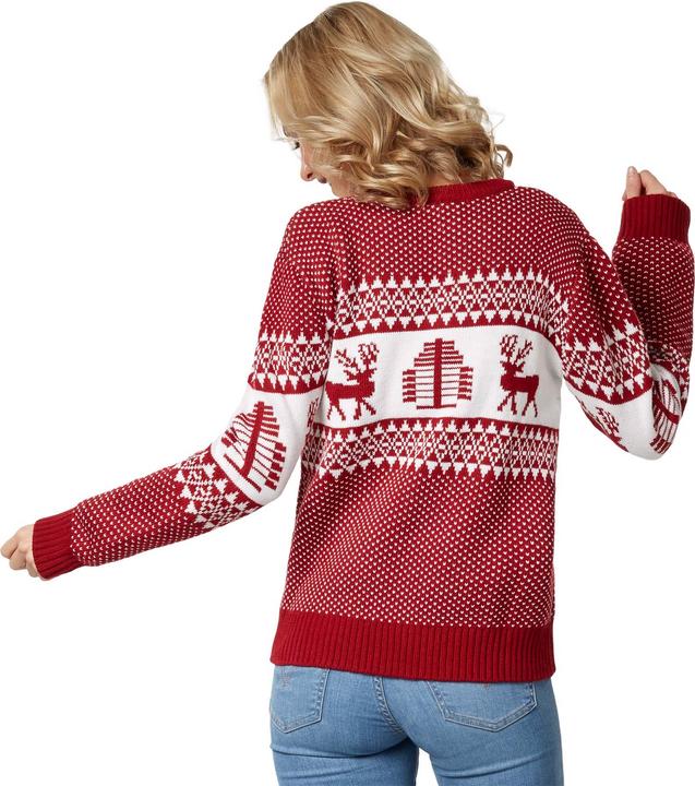 Produktbild tectake Winterwunderland (L)