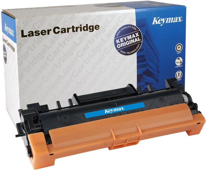 Keymax TN-243BK (BK)