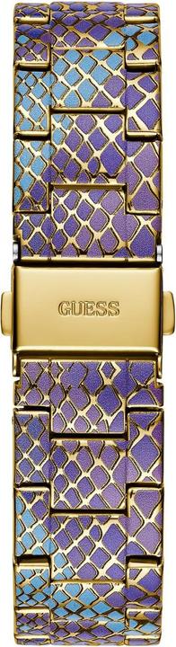 Actual product image Guess Watches SERPENTINA GW0752L1