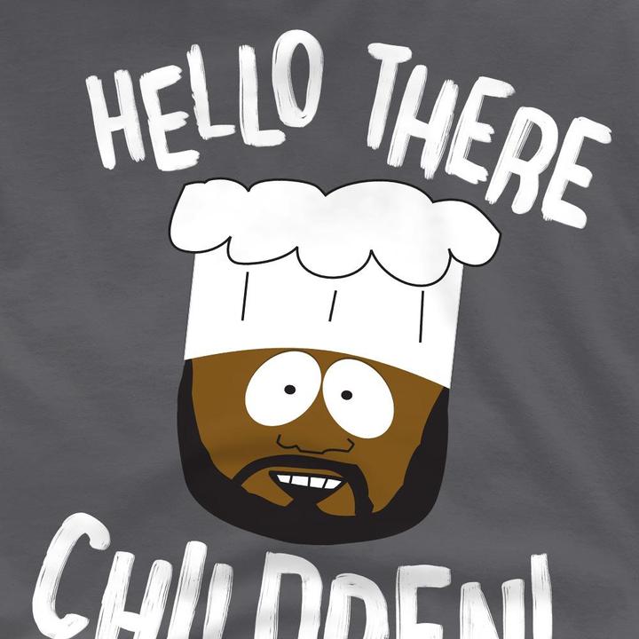 Actual product image Ubisoft Mens Hello There Children T-Shirt (3XL)