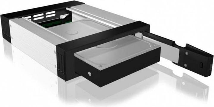 Immagine prodotto Icy Box Telaio rimovibile 3,5" IB-158SK-B