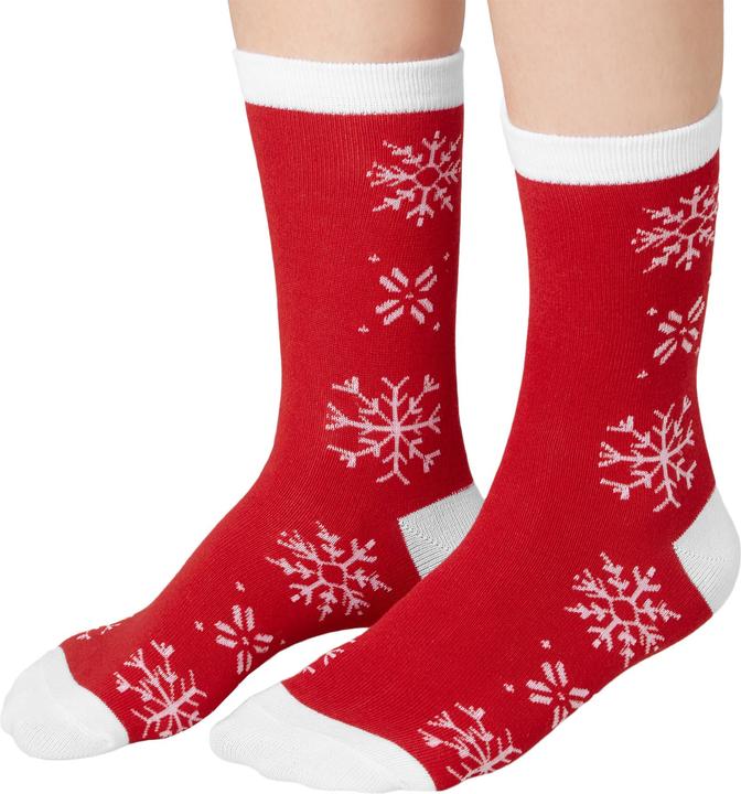 Produktbild tectake Weihnachts (Einzelpack, 39 - 42)