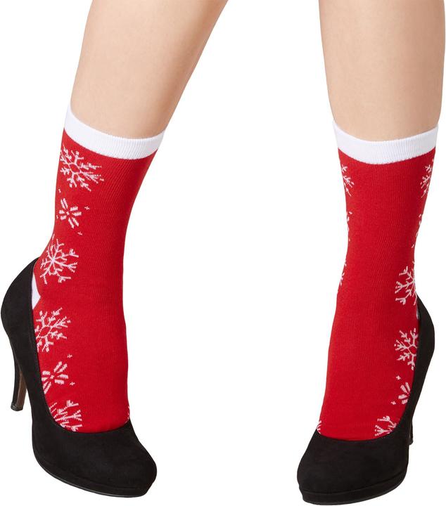 Produktbild tectake Weihnachts (Einzelpack, 39 - 42)