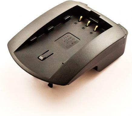 Actual product image XCell Charging cradle for JVC BN-V306, BN-V312