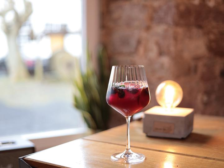Produktbild Nachtmann Tastes Good (6.40 dl, 4 x, Gin Gläser)