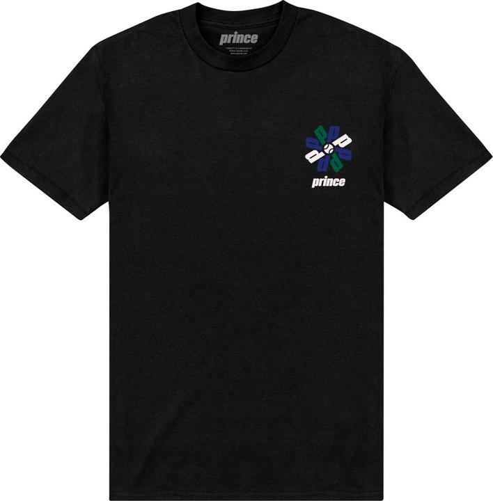 Prince Match TShirt (S)