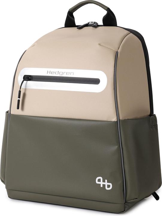 Actual product image Hedgren Rim backpack RFID protection 38 cm (15.50 l)