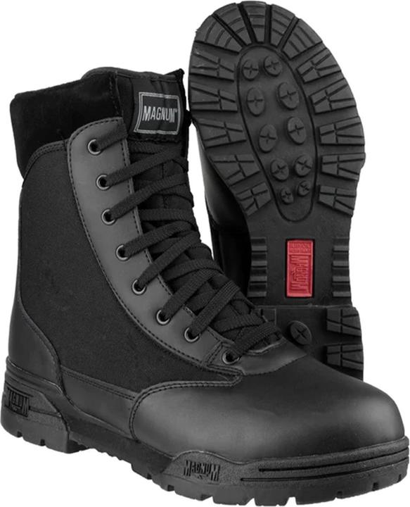 Produktbild CEN (39293) Schnürstiefel Stiefel (45)