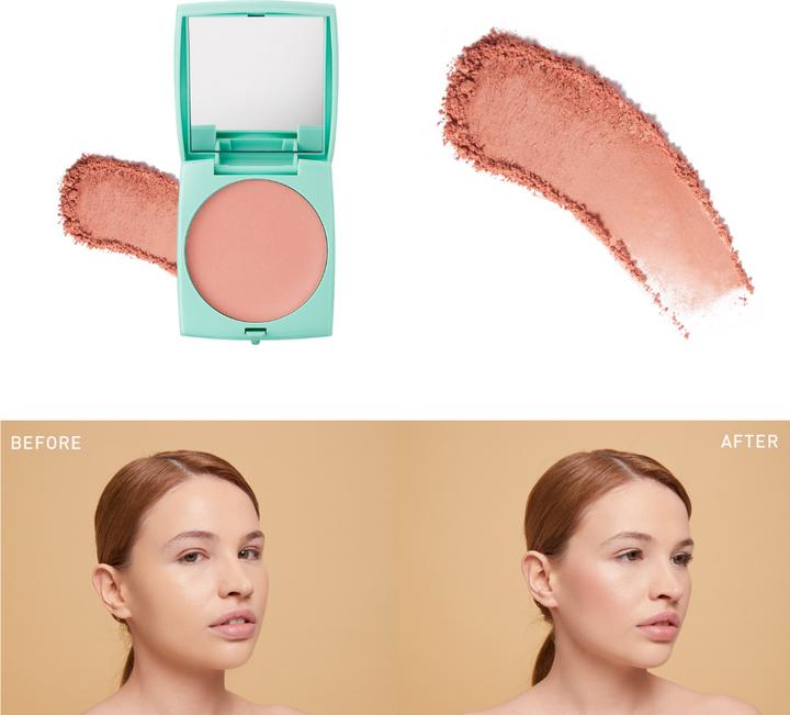 Produktbild Alix Avien BUSR01 (Pink)