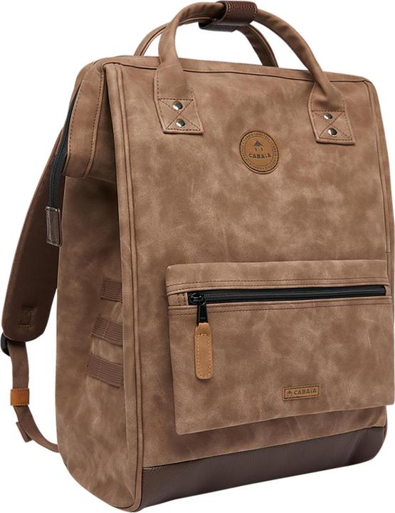 Produktbild Cabaia Adventurer L Nubuck (26 l)