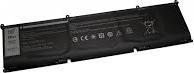 Actual product image Dell BTRY,PRI,56WHR,3C,LITH,BYD (3 Cells, 7147 mAh)