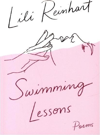 Image du produit Swimming Lessons: Poems (Anglais, Lili Reinhart, 2020)