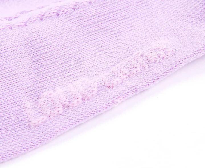 Actual product image VidaXL Children's socks 5 pairs EU 26-29,Material: 78 % cotton. 20 (5-pack, 26 - 29)