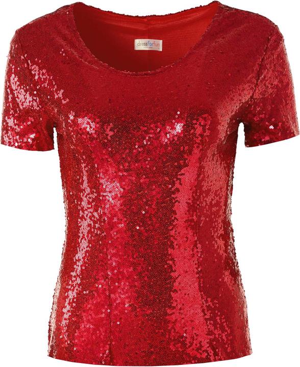 Immagine prodotto tectake Shirt (XXL)