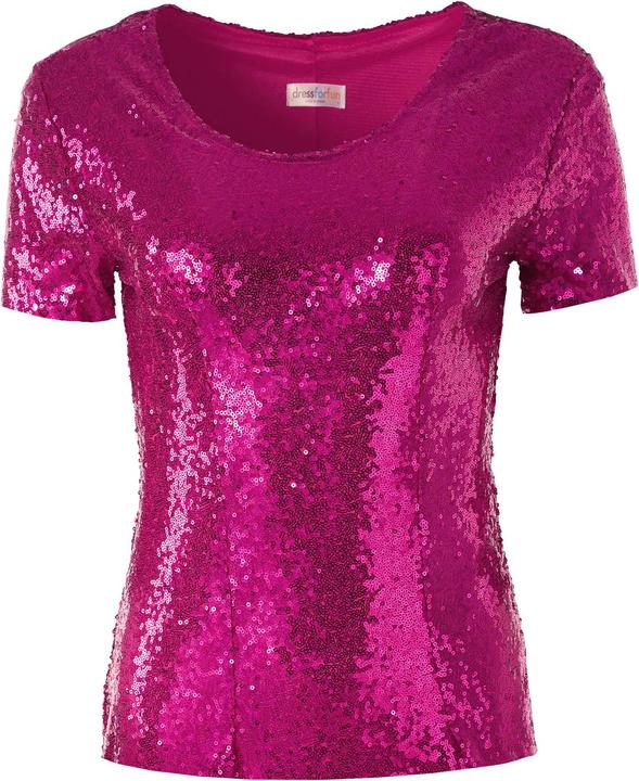 Actual product image tectake Shirt (M)