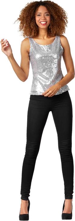 Actual product image tectake Top (XXL)