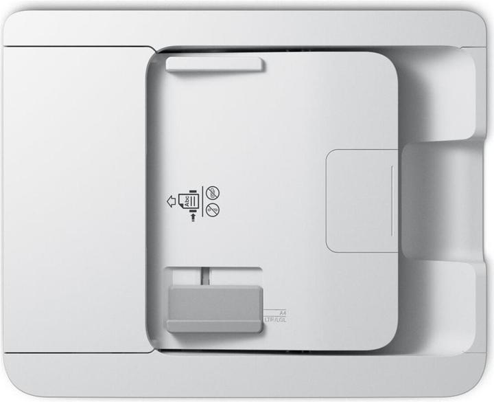 Image du produit Epson WorkForce Pro WF-M4619DWF (Encre, Noir et blanc)