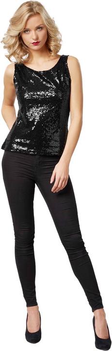 Actual product image tectake Top (M)