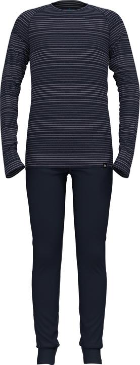 Produktbild Odlo Active Warm  Set (116)