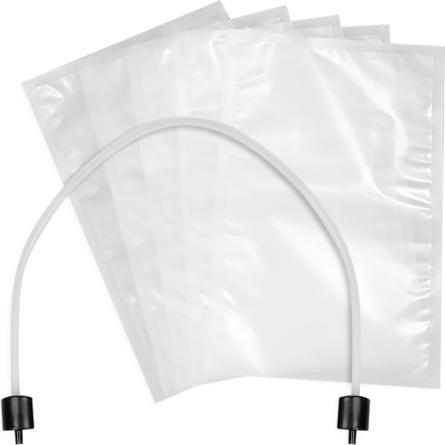 Immagine prodotto Vorel LUND PAKOWARKA PRÓŻNIOWA 165W / MAX 32cm