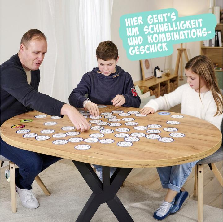 Produktbild Noris Kugelblitz Kartenspiel (Deutsch)