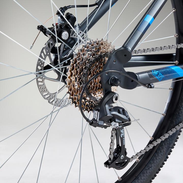 Immagine prodotto Rockrider ST 120 (42.90 cm)