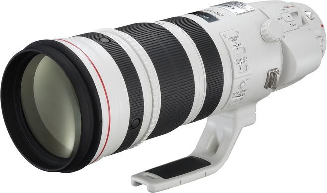 Immagine prodotto Canon EF 200-400mm 4L IS USM Extender 1.4x (Canon EF, Full-frame)
