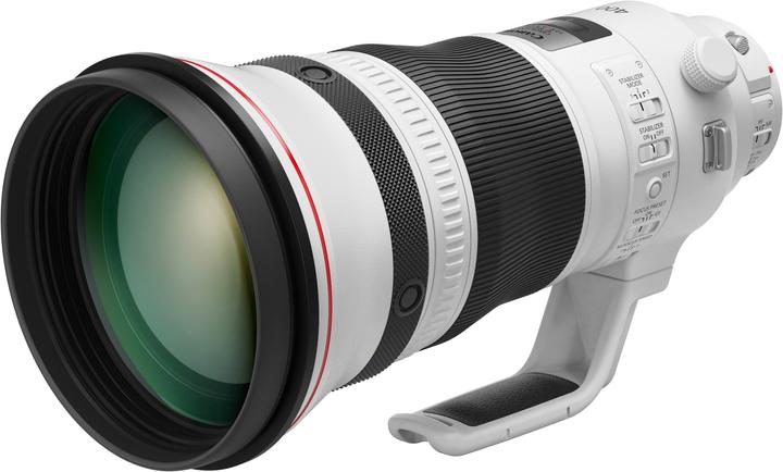 Actual product image Canon EF 400mm f/2.8L IS III USM (Canon EF, full size)