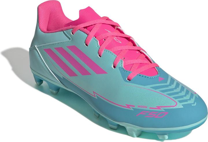 Actual product image adidas F50 Club Messi FG/MG (44)