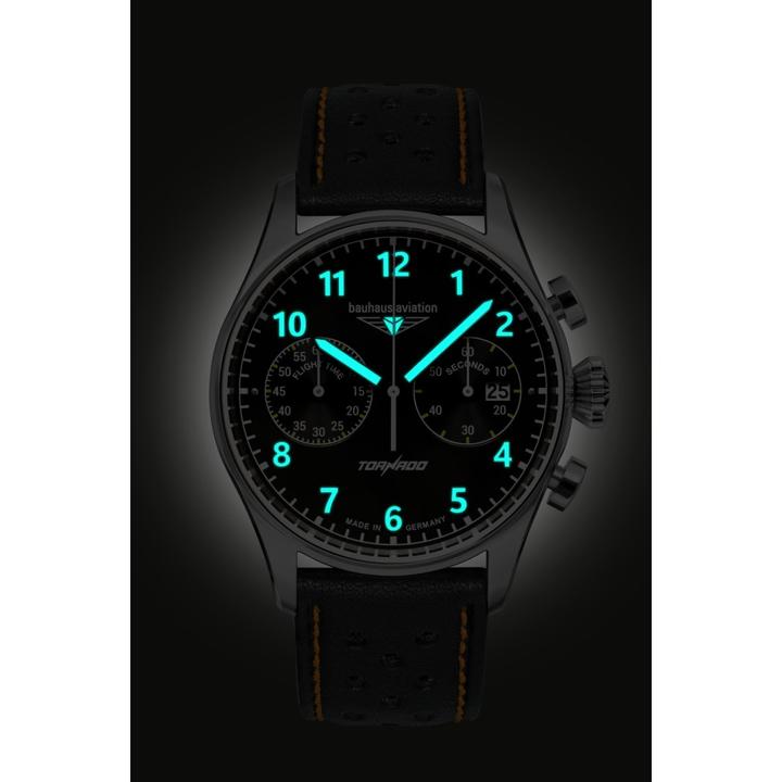 Produktbild 27705 (Chronograph, 42 mm)
