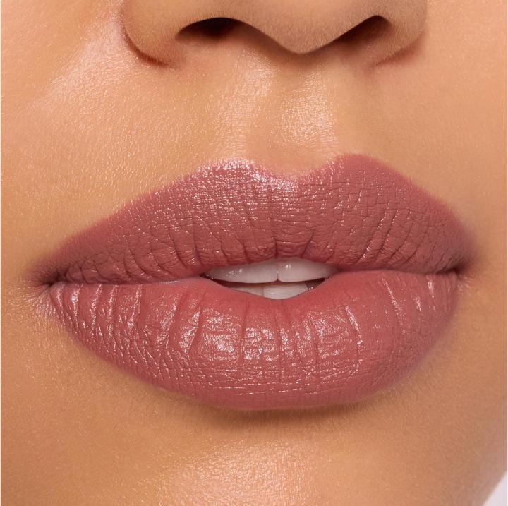 Actual product image Catrice Creamy Nudes Lip Pen (No. 10 - Mocha Me Happy)