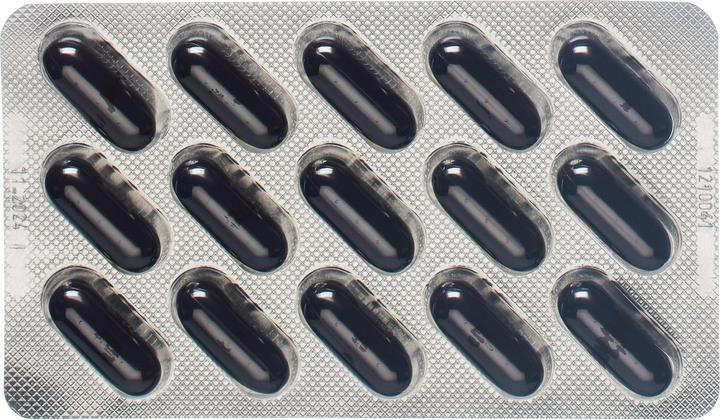 Produktbild Allvita Augen (90 Stück, Kapseln, 146 g)