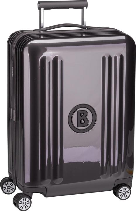 Bogner Trolley + Koffer Piz C55 Trolleycase SVZ 4w (38 l, Handgepäck (bis 50l))