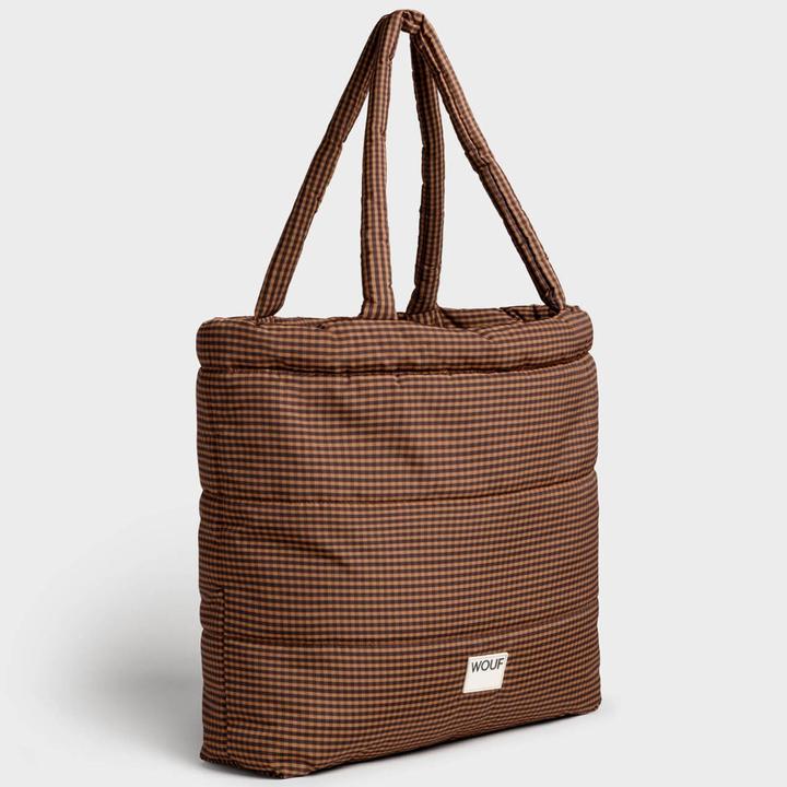 Produktbild Wouf Faltbare Einkaufstasche 40 cm