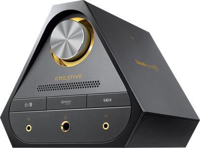 Produktbild Creative SoundBlaster X7
