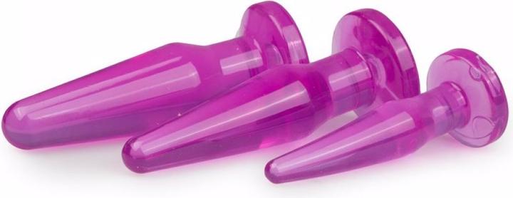 Productafbeelding You2Toys Anale trainingsset