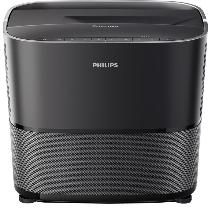 Philips Screeneo 2510 (Full HD, 2000 lm)