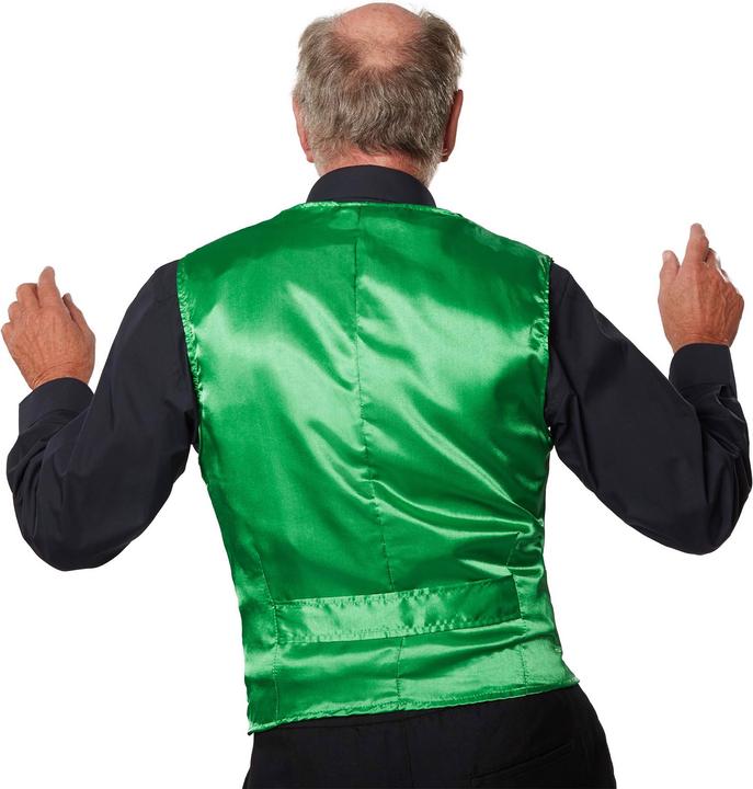 Image du produit tectake Veste à paillettes pour hommes (S)