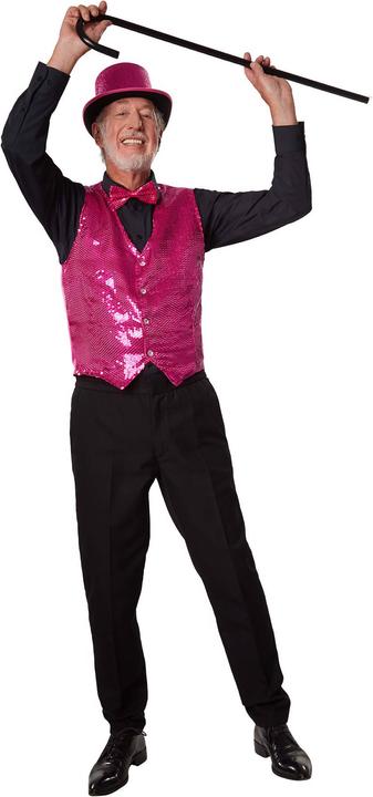 Image du produit tectake Veste à paillettes pour hommes (XL)