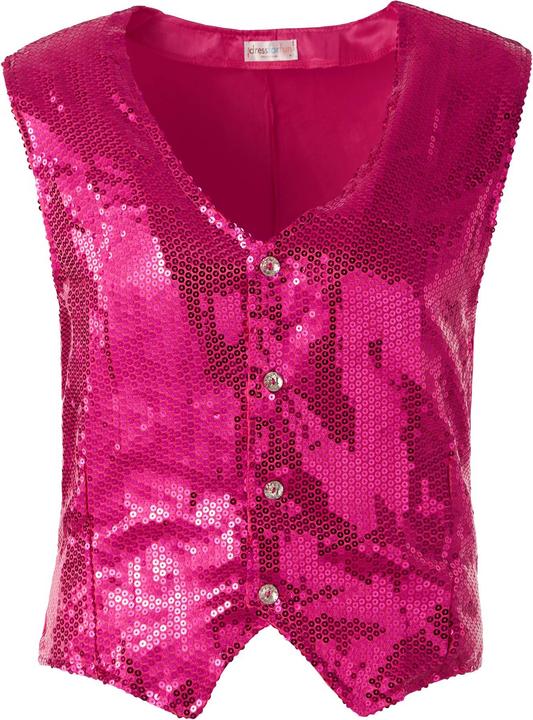 Image du produit tectake Veste à paillettes pour hommes (XL)