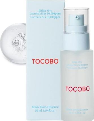 Produktbild Tocobo Bifida Biome Essence (50 ml)