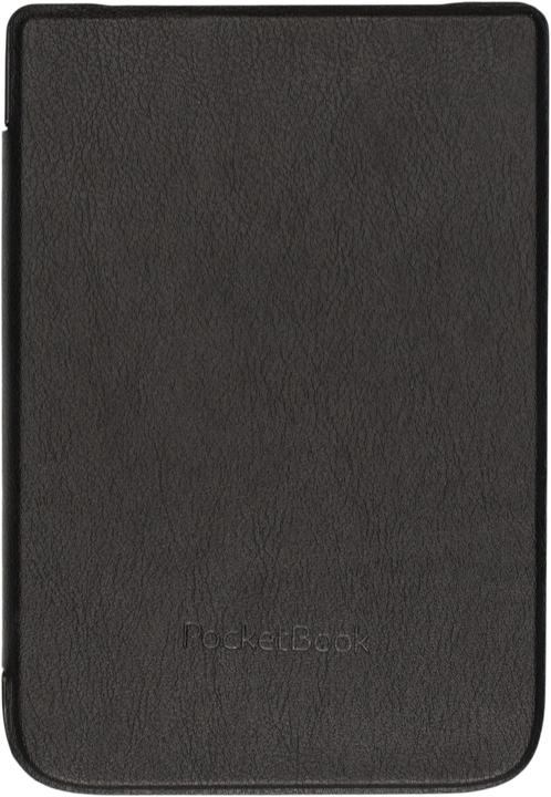 Produktbild PocketBook Shell Cover (Touch Lux 4, Touch HD 3, Touch Lux 5, Color, Basic 4)