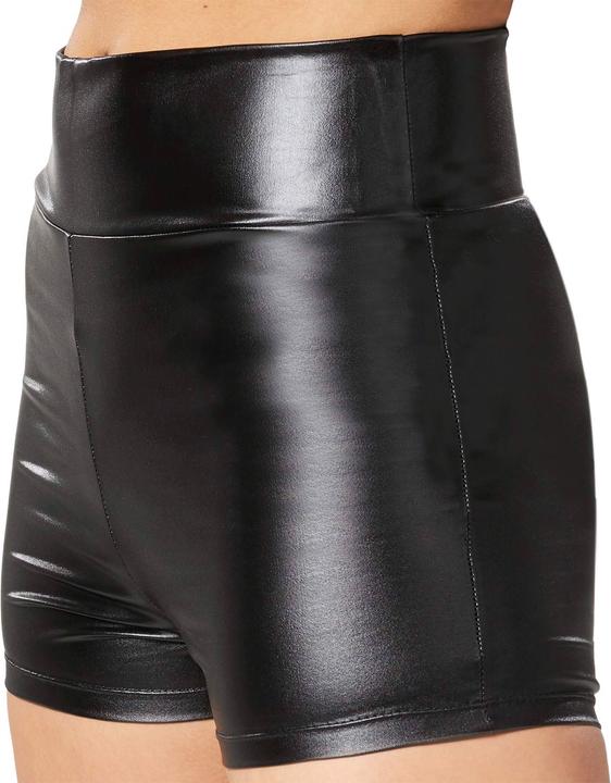 Immagine prodotto tectake Hot pants metallizzati