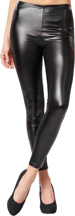 tectake Metallic-Leggings