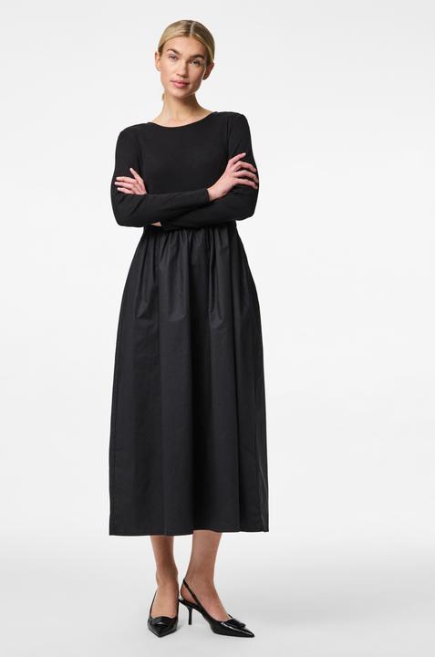 Actual product image Pieces PCDULLA Kleid mit langen Ärmeln (XL)