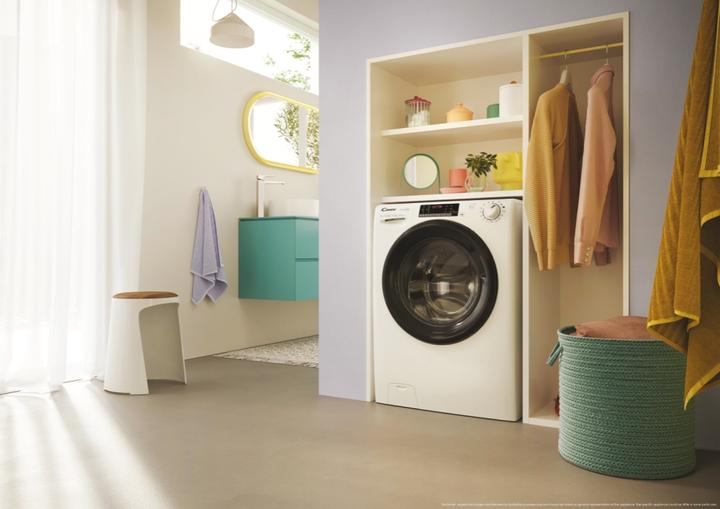 Immagine prodotto Candy Smart Pro CSOW44644TWMB6-S (Spina UE)